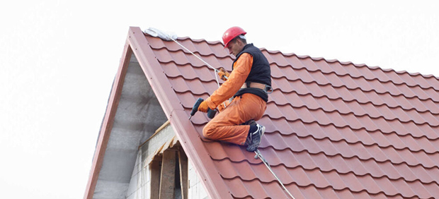 Emergency roofing Beckenham